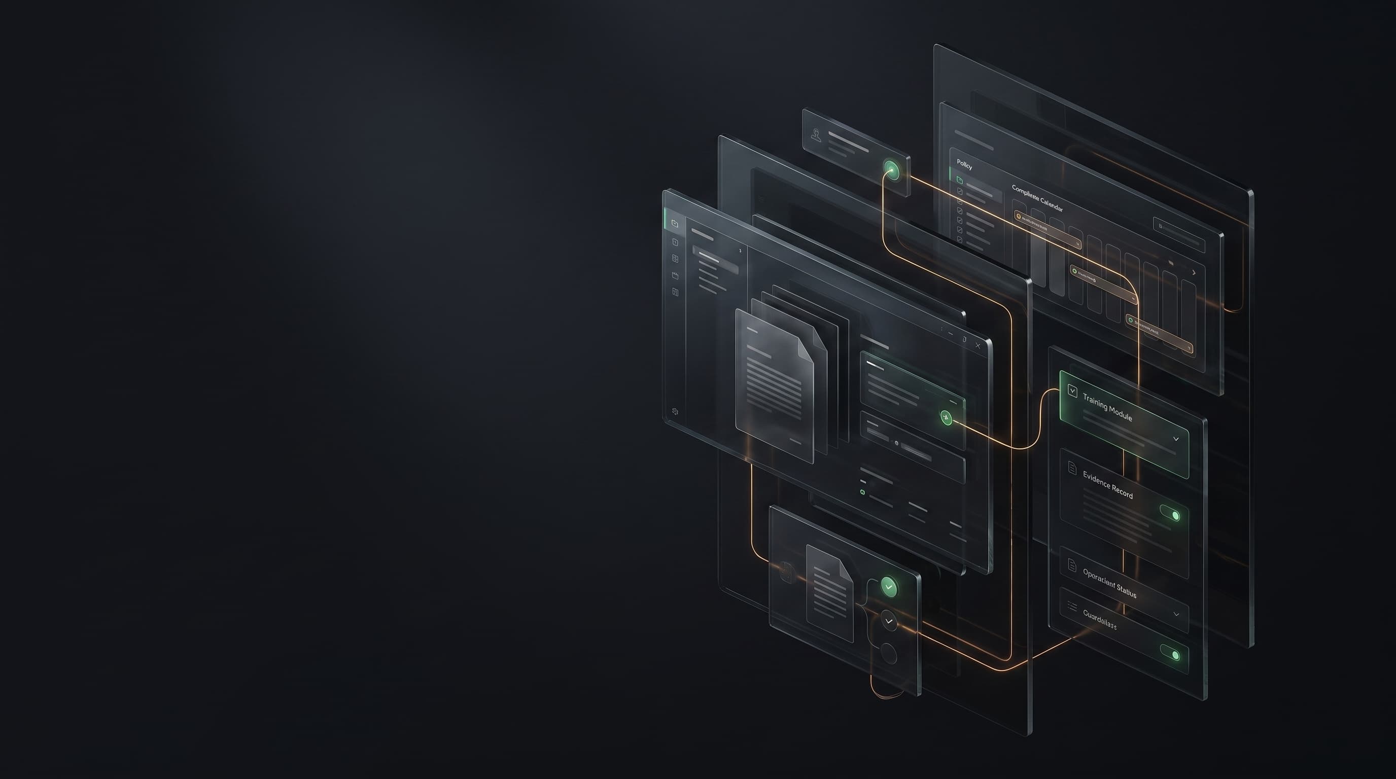 Compliance infrastructure planning for a new mortgage company — policies, cadence, and operating readiness.